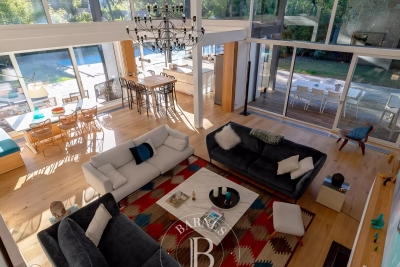 Villa in Cap Ferret for rental from 7 259 € / week, Photo 2