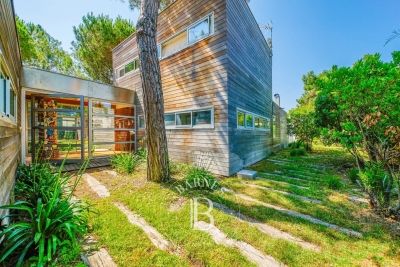 Villa à Lege Cap Ferret &agrave; louer à partir de 14 000 € / semaine, Photo 2