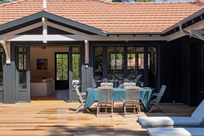 Villa in Lege Cap Ferret for rental from 7 350 € / week, Photo 2