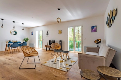 Appartement à Pyla sur Mer &agrave; louer à partir de 1 490 € / semaine, Photo 2