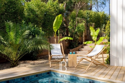 Villa à Cap Ferret &agrave; louer à partir de 8 500 € / semaine, Photo 3