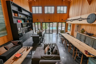 Villa à Cap Ferret &agrave; louer à partir de 11 600 € / semaine, Photo 3
