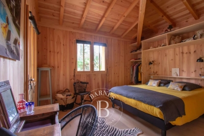 Villa à Cap Ferret &agrave; louer à partir de 4 320 € / semaine, Photo 4
