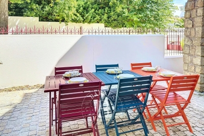 Villa à Arcachon &agrave; louer à partir de 1 788 € / semaine, Photo 4