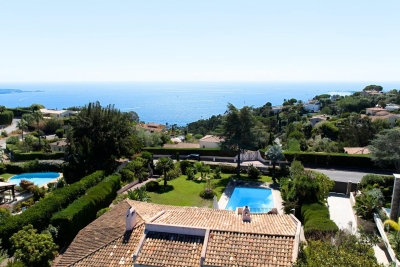 Maison &agrave; vendre &agrave; CANNES  - 7 pi&egrave;ces - 350 m&sup2; 