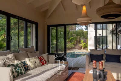 Villa à Cap Ferret &agrave; louer à partir de 8 500 € / semaine, Photo 5