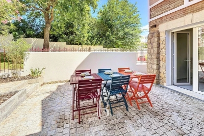 Villa à Arcachon &agrave; louer à partir de 1 788 € / semaine, Photo 5
