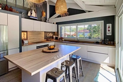 Villa à Cap Ferret &agrave; louer à partir de 16 225 € / semaine, Photo 6