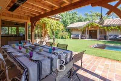 Villa in Cap Ferret for rental , Photo 7