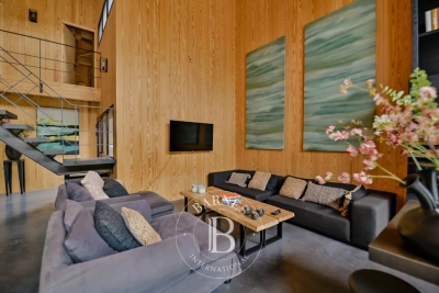 Villa à Cap Ferret &agrave; louer à partir de 11 600 € / semaine, Photo 7
