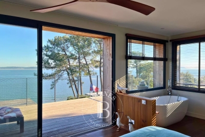 Villa à Lege Cap Ferret &agrave; louer à partir de 4 450 € / semaine, Photo 7