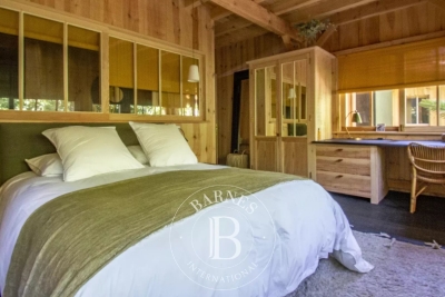 Villa à Cap Ferret &agrave; louer à partir de 15 750 € / semaine, Photo 8