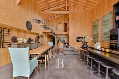 Villa à Cap Ferret &agrave; louer à partir de 11 600 € / semaine, Photo 8