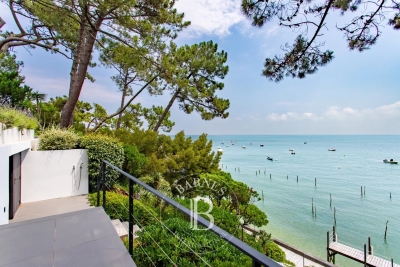 Villa in Cap Ferret for rental from 14 400 € / week, Photo 9