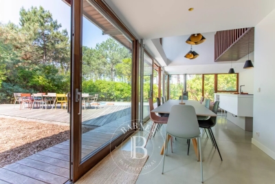 Villa à Cap Ferret &agrave; louer à partir de 8 950 € / semaine, Photo 9