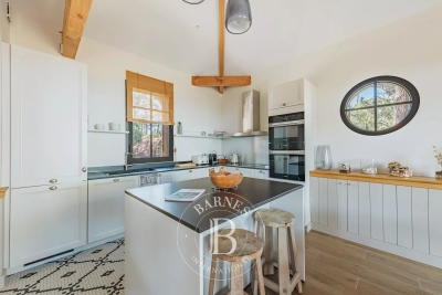 Villa à Cap Ferret &agrave; louer à partir de 12 500 € / semaine, Photo 10
