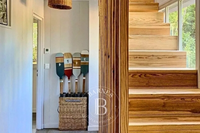 Villa à Cap Ferret &agrave; louer à partir de 16 225 € / semaine, Photo 10