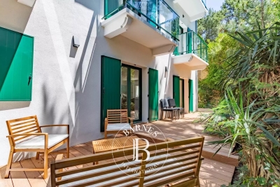 Appartement à Pyla sur Mer &agrave; louer à partir de 2 090 € / semaine, Photo 10