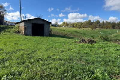 Parking/Garage &agrave; vendre &agrave; ST-MAIXANT Arlac 1  - 38 m&sup2; 