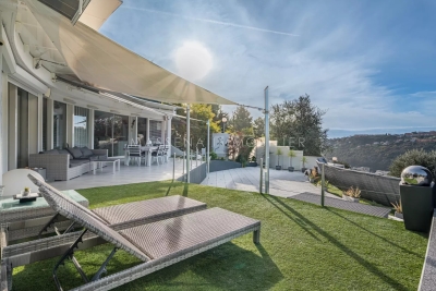 Appartement &agrave; vendre &agrave; NICE  - 3 pi&egrave;ces - 95 m&sup2; 