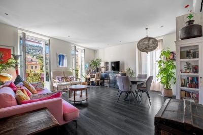 Appartement &agrave; vendre &agrave; NICE  - 3 pi&egrave;ces - 72 m&sup2; 