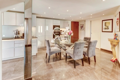 Appartement &agrave; vendre &agrave; BEAULIEU-SUR-MER  - 3 pi&egrave;ces - 87 m&sup2; 