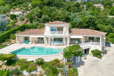Maison &agrave; vendre &agrave; GOLFE JUAN   - 311 m&sup2; 