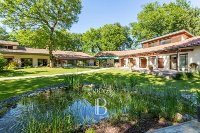 Maison &agrave; vendre 12 mn 