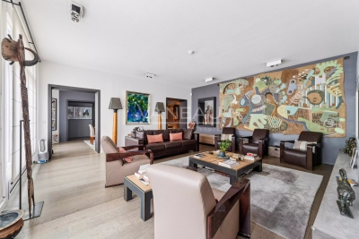 Appartement &agrave; vendre &agrave; PARIS 8EME Picpus - 7 pi&egrave;ces - 287 m&sup2; 