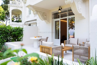 Appartement &agrave; vendre &agrave; ROQUEBRUNE-CAP-MARTIN  - 2 pi&egrave;ces - 52 m&sup2; 