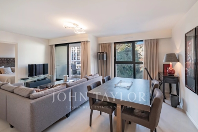 Appartement &agrave; vendre &agrave; CANNES Montfleury - 2 pi&egrave;ces - 52 m&sup2; 