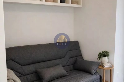 Appartement &agrave; vendre &agrave; AIX-EN-PROVENCE Les Calanques - 1 pi&egrave;ces - 20 m&sup2; 