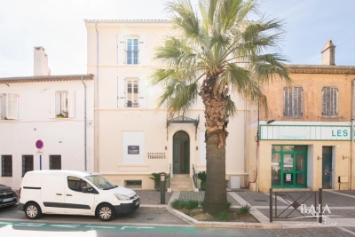Bien &agrave; vendre sainte ste maxime 