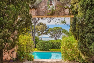 Maison &agrave; vendre sainte ste maxime 