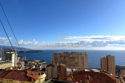 Maison &agrave; vendre &agrave; BEAUSOLEIL  - 8 pi&egrave;ces - 170 m&sup2; 