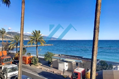 Appartement &agrave; vendre &agrave; ROQUEBRUNE-CAP-MARTIN  - 3 pi&egrave;ces - 127 m&sup2; 