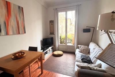 Appartement &agrave; vendre &agrave; NICE Pasteur - 2 pi&egrave;ces - 36 m&sup2; 