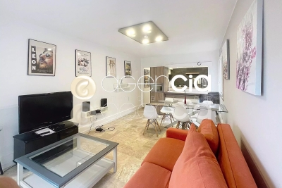 Appartement &agrave; vendre &agrave; CANNES Tassigny - 3 pi&egrave;ces - 65 m&sup2; 