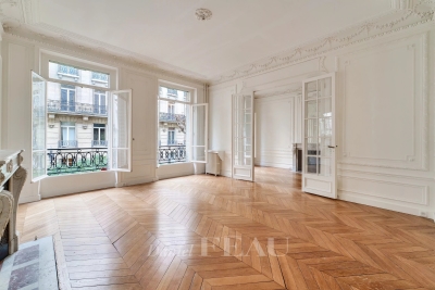 Appartement &agrave; louer &agrave; PARIS 5EME Pont de Flandre - 6 pi&egrave;ces - 162 m&sup2; 