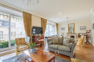 Maison &agrave; vendre &agrave; PARIS 16EME  - 12 pi&egrave;ces - 300 m&sup2; 