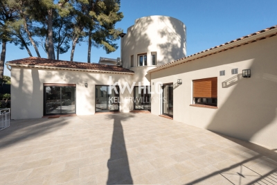 Maison &agrave; vendre &agrave; Le Cannet  - 5 pi&egrave;ces 220 m&sup2; 