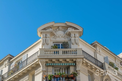 Appartement &agrave; vendre &agrave; NICE   - 118 m&sup2; 