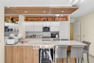 Appartement &agrave; vendre &agrave; CANNES  - 3 pi&egrave;ces - 71 m&sup2; 