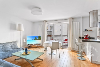 Appartement &agrave; louer &agrave; PARIS 15EME Belleville - 3 pi&egrave;ces - 67 m&sup2; 