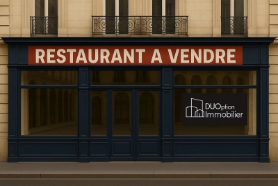 Commerce &agrave; vendre &agrave; RUEIL MALMAISON  - 3 pi&egrave;ces - 130 m&sup2; 