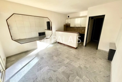 Appartement &agrave; vendre &agrave; NICE  - 1 pi&egrave;ces - 24 m&sup2; 