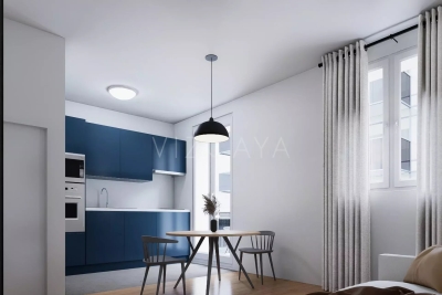 Appartement &agrave; vendre &agrave; NICE  - 1 pi&egrave;ces - 28 m&sup2; 