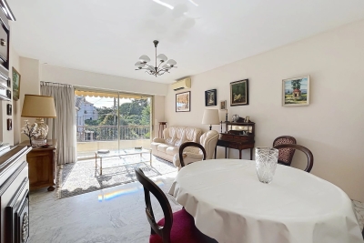 Appartement &agrave; vendre &agrave; ANTIBES  - 3 pi&egrave;ces - 80 m&sup2; 