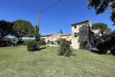 Maison &agrave; vendre 6 gites 