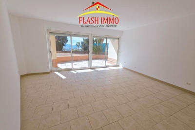 Appartement &agrave; vendre &agrave; LE CANNET  - 4 pi&egrave;ces - 95 m&sup2; 